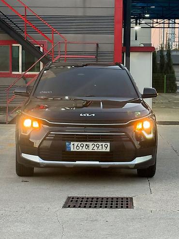 киа ниро гибрид цена: Kia Niro: 2022 г., 1.6 л, Автомат, Гибрид, Кроссовер — 5