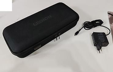 ego one: Lenovo Legion Go Z1 Extreme Handheld Console 💠Brend: Lenovo 💠Model — 7