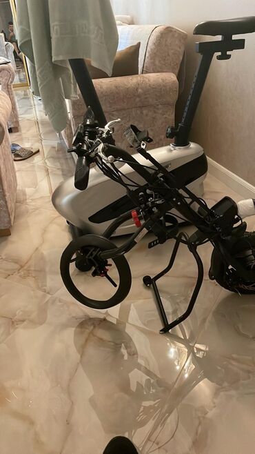 электро самокаты: Электро руль за 700 м