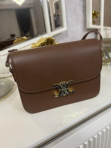 celine: Çiyin çantası, Celine, Yeni — 2