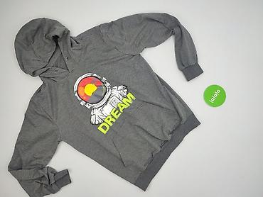 c: Bluza z kapturem damska, rozmiar L — 2