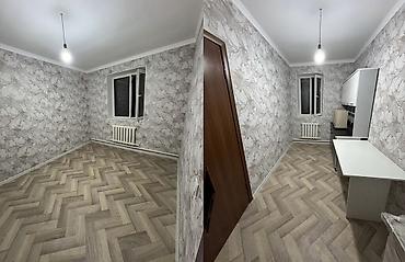 парк евразия: 1 комната, 20 м², 2 этаж, Свежий ремонт — 1