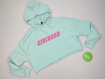 divided basic: H&M Divided, Bluza z kapturem damska, rozmiar M — 2