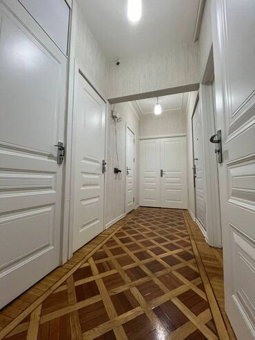 Köhnə tikili: Bakı, 2 otaqlı, Köhnə tikili, m. Əhmədli, 65 kv. m — 9