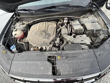 диодный мост 068 генератора: Hyundai Tucson: 2021 г., 2 л, Автомат, Бензин, Кроссовер — 8
