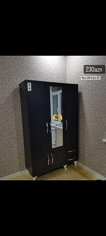 metbex skafi: Dolab yeni — 1
