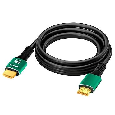hdmi type c: Кабель HDMI версии 2.1 - это специализированный кабель — 8