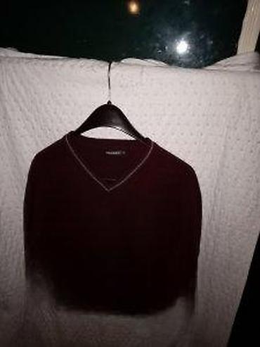 Džemperi: SPRINGFIELD VUNENI DZEMPER 100% VUNA TOP STANJE AKCIJA | Cene nisu — 23