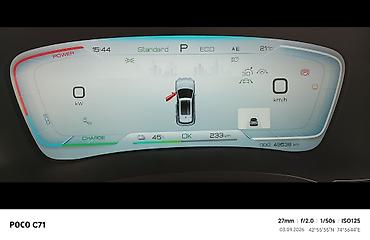 электромобиль byd: BYD Song Plus: 2023 г., Автомат, Электромобиль, Кроссовер — 5