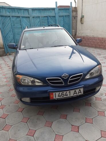 двигатель на ниссан серена: Nissan Primera: 2002 г., 1.8 л, Механика, Газ, Универсал