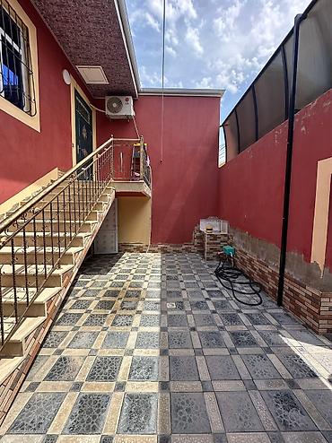 Həyət evləri və villaların satışı: 6 otaqlı, 120 kv. m — 5