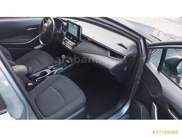 Toyota: Toyota Corolla: 1.6 l. | 2020 έ. Λιμουζίνα — 3
