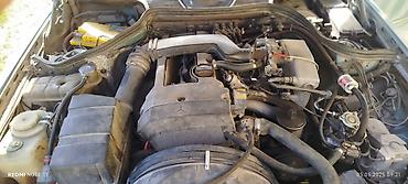 Mercedes-Benz W124: 1991 г., 2 л, Кол менен иштөөчү, Бензин, Седан — 5