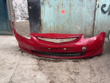 бамперы хонда фит: Бампер Передний Honda, Б/у, Оригинал
