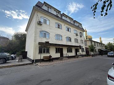 🏢 Сдаётся коммерческое помещение возле ТЭЦ 📍 Адрес: ул. Акылбекова 📐 at lalafo.kg 🏢 Сдаётся коммерческое помещение возле ТЭЦ 📍 Адрес: ул. Акылбекова 📐