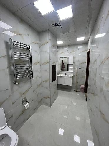 Yeni tikili: İcarəyə verilir 3 otaqlı yeni tikili 125 m², Şah İsmayıl Xətai m — 4