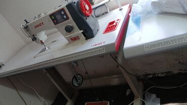 швейные машинки janome: Швейная машина Полуавтомат