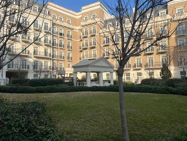 Yeni tikili: Ağ şəhər, 2 otaqlı, Yeni tikili, m. Xətai, 67 kv. m — 4