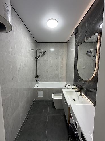 квартиры продаж: 2 комнаты, 53 м², Технопарк Элитка, 15 этаж, Дизайнерский ремонт — 8