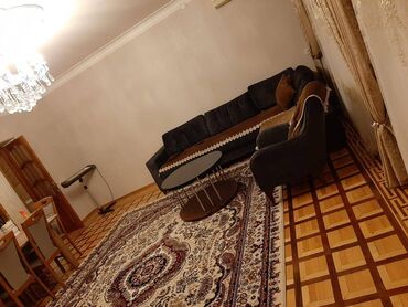 Köhnə tikili: Bakı, 4 otaqlı, Köhnə tikili, m. Əhmədli, 110 kv. m -da lalafo.az — 6 Köhnə tikili: Bakı, 4 otaqlı, Köhnə tikili, m. Əhmədli, 110 kv. m — 6