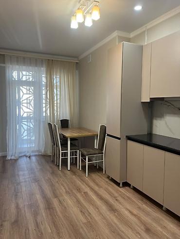 Продажа квартир: 2 комнаты, 51 м², Таш-Рабат ТРЦ Элитка, 13 этаж, Свежий ремонт at lalafo.kg — 10 Продажа квартир: 2 комнаты, 51 м², Таш-Рабат ТРЦ Элитка, 13 этаж, Свежий ремонт — 10
