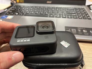 Videokameralar: GoPro HERO 9 black action kamera Wp 0505661773 Çox az ve seliqeli -da lalafo.az — 8 Videokameralar: GoPro HERO 9 black action kamera Wp 0505661773 Çox az ve seliqeli — 8