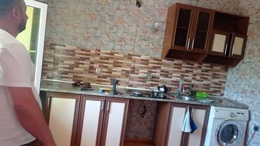 mdf metbex mebelleri: Mətbəx mebeli