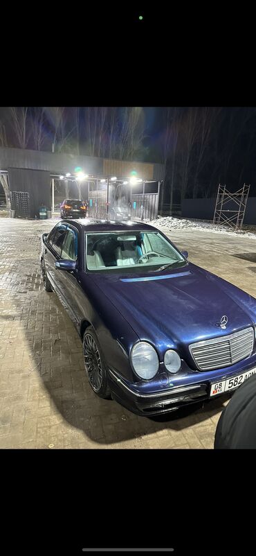 балыкчы барахолка ватсап: Mercedes-Benz 240: 2000 г., 2.4 л, Автомат, Бензин, Седан