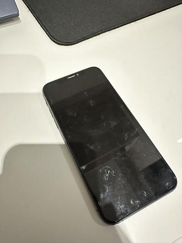Смартфон Apple iPhone XS () в цвете Space Gray. Характеристики: -