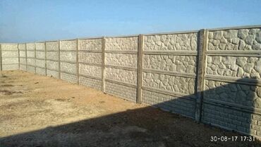 Beton hasarlar: Dekorativ beton panel hasar sistemi Məhsul təsviri: - Modullu beton — 11