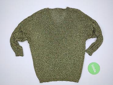 vila clothes sweter: Sweter damski, rozmiar 4XL — 3