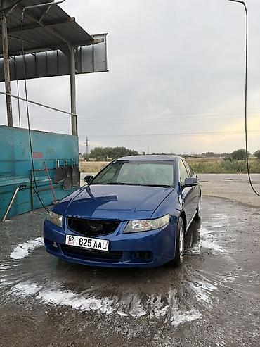 срв рд1: Honda Accord 2003, 1,8 мотор полный фарш Электра пакеты, люк, только — 3