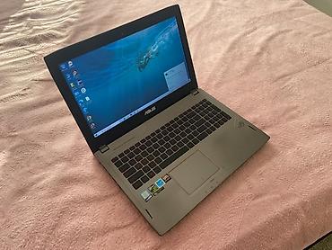 ASUS: İşlənmiş ASUS ROG, 17.3 ", Intel Core i7, 1 TB, Ünvandan götürmə, Ödənişli çatdırılma — 2