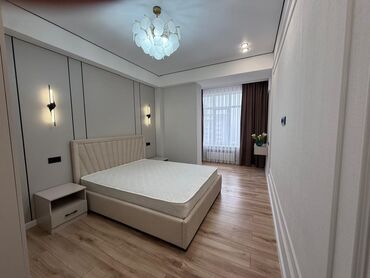 Продажа квартир: 2 комнаты, 75 м², Элитка, 13 этаж, Дизайнерский ремонт — 9