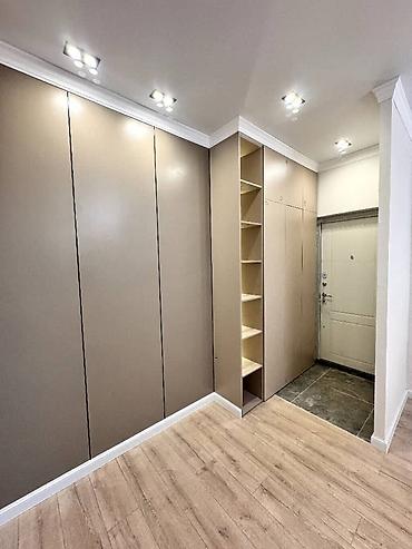 Продажа квартир: 2 комнаты, 53 м², Элитка, 1 этаж, Евроремонт — 9