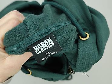 cary kurtki: Urban Classics, Bluza z kapturem damska, rozmiar XL — 4