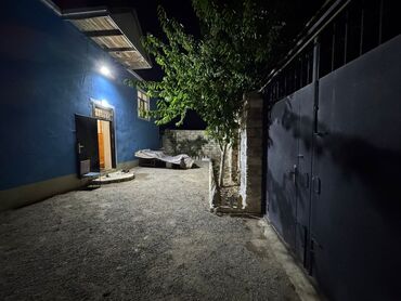 Həyət evləri və villaların satışı: Ramana qəs. 5 otaqlı, 182 kv. m, Kredit yoxdur, Yeni təmirli — 24