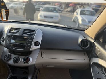 Toyota: Toyota RAV4: 2008 г., 2.4 л, Автомат, Бензин, Внедорожник — 9