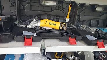 Товары и оборудование для с/х животных: Машинки для стрижки овец — барана стрижка профессиональные — 2