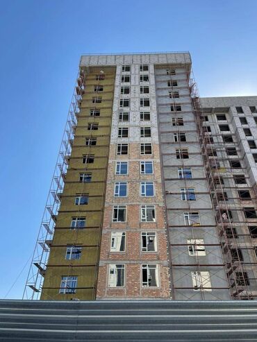 связи с переездом: 3 комнаты, 96 м², Элитка, 10 этаж, Евроремонт