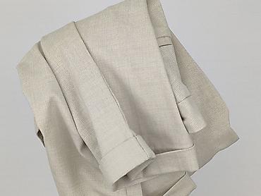 centro obuwie: Zara, Spodnie materiałowe damskie, rozmiar M — 6
