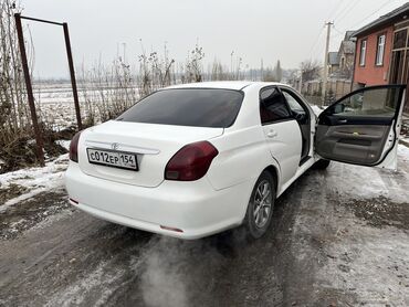 тойота скарлет: Toyota Verossa: 2003 г., 2 л, Автомат, Бензин, Седан