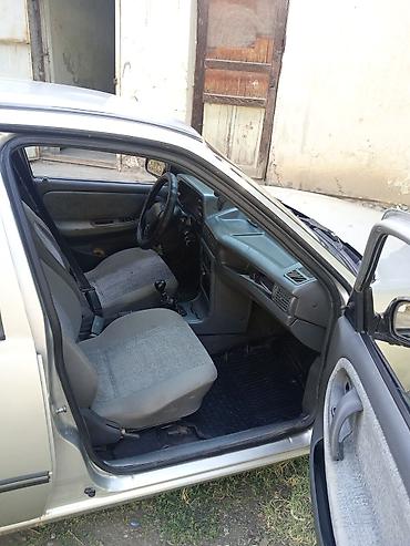 deawoo: Daewoo Nexia: 2003 г., 1.5 л, Механика, Бензин, Седан — 3
