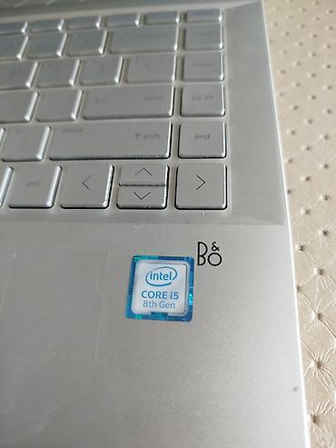 hp elite: HP Pavilion 15 – тонкий серебристый ноутбук с экраном и алюминиевым — 3