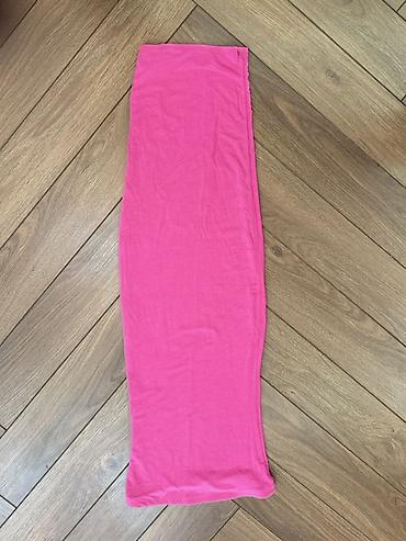 Рубашки: Рубашка в клетку оверсайз - Свободный крой «овер стандарт» - — 36