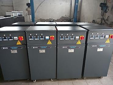volt sunkası: Yeni, Sənaye üçün, 3 faza, Gərginliy stabilizatoru, 220/380 V, Pulsuz çatdırılma, Kredit yoxdur — 10