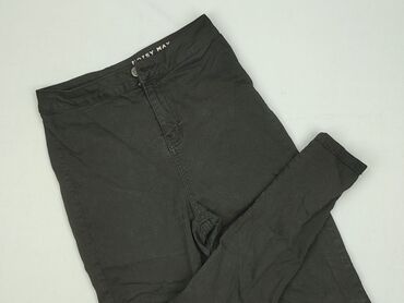 legginsy z zapiętkiem: Noisy May, Jeans for women, size M (EU 38)