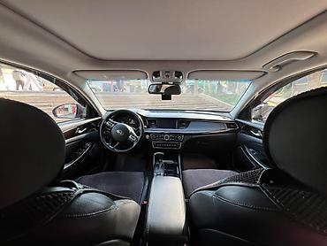 Kia: Kia K7: 2018 г., 3 л, Автомат, Газ, Седан — 6