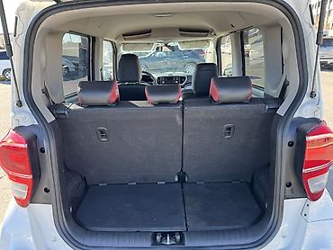 Kia: Kia Ray: 2021 г., 0.1 л, Автомат, Бензин, Хэтчбэк — 10