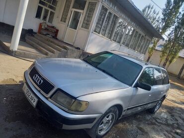 хонда стрим запчасти бишкек: Audi 100: 1994 г., Механика, Бензин, Универсал